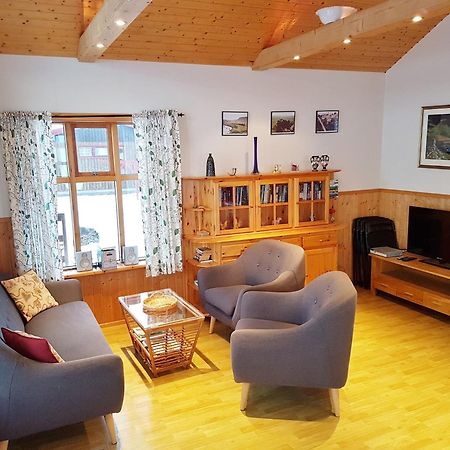 Fjall Vorsabaer 2 Holiday Home מראה חיצוני תמונה