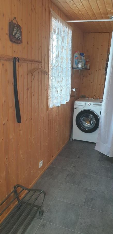 Fjall Vorsabaer 2 Holiday Home מראה חיצוני תמונה
