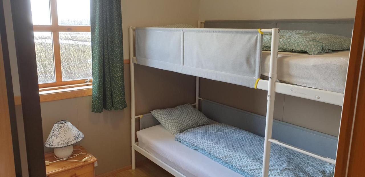 Fjall Vorsabaer 2 Holiday Home מראה חיצוני תמונה