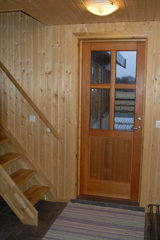 Fjall Vorsabaer 2 Holiday Home חדר תמונה